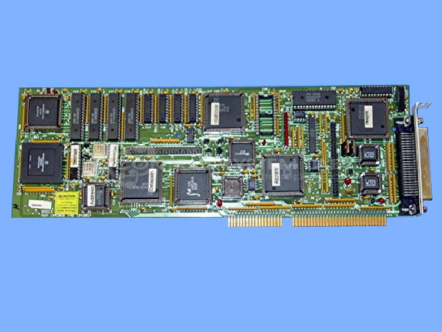 BMDC3L Board