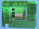 [62211] Temperature Control Board with Display