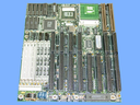 486 -CCV Motherboard