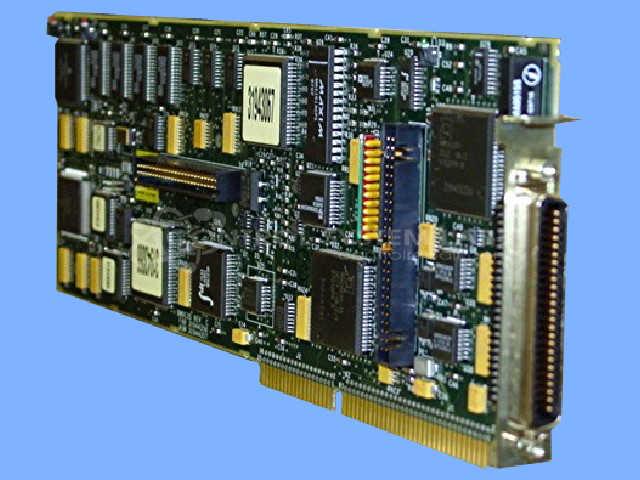 BMDC3S Board