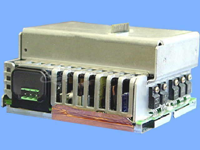 Operator Panel Power Supply