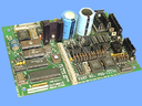 Controller Board for a DC-460-I