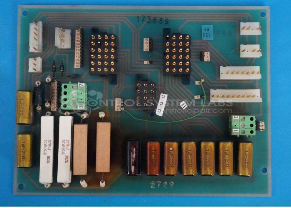 Printed Circuit Board