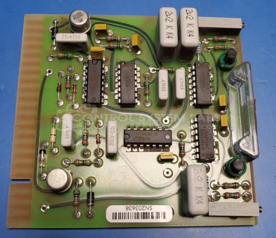 Tap / Desc Board