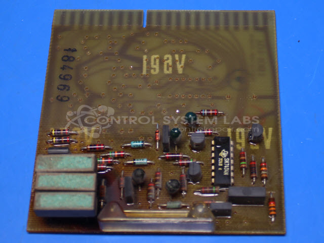 701-TL Trigger Board