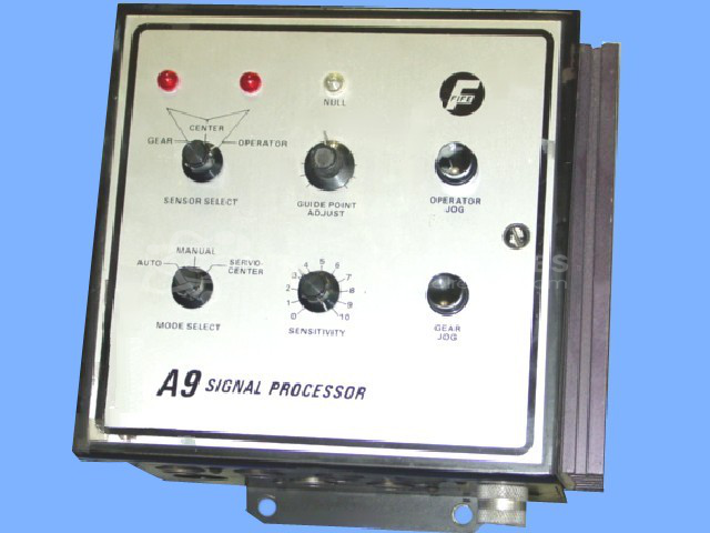 Signal Processor