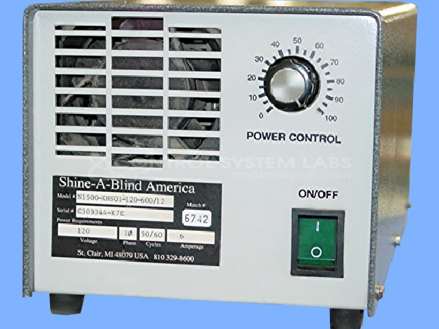 Ultrasonic Generator 1500W