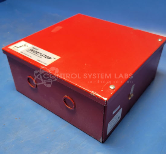 5HP Short Stop Brake