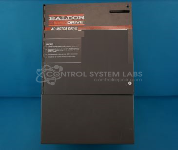 15HP 460V AC Drive
