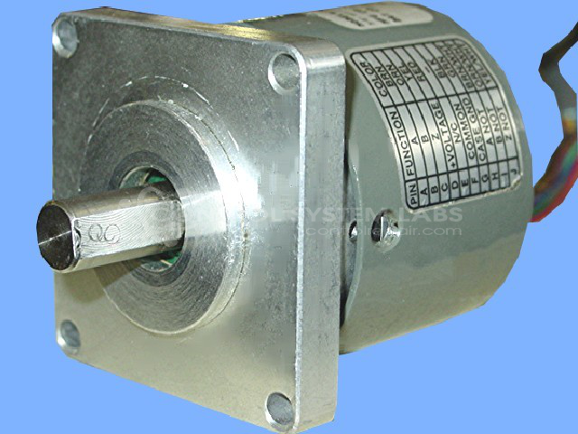 H20 Encoder