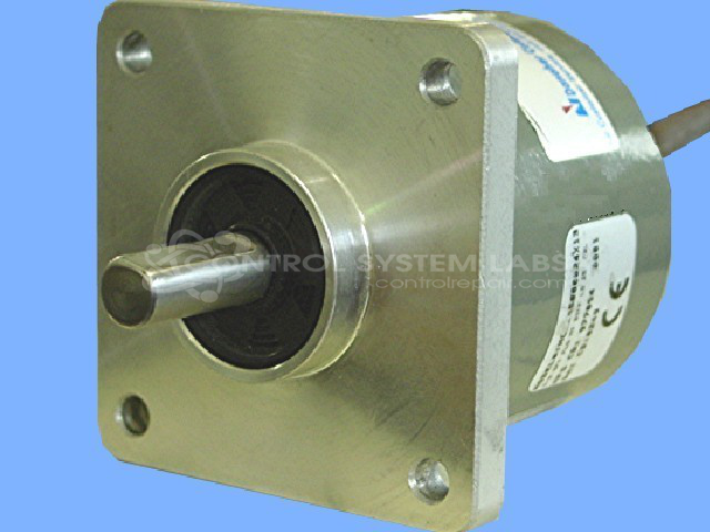 HC25 Encoder