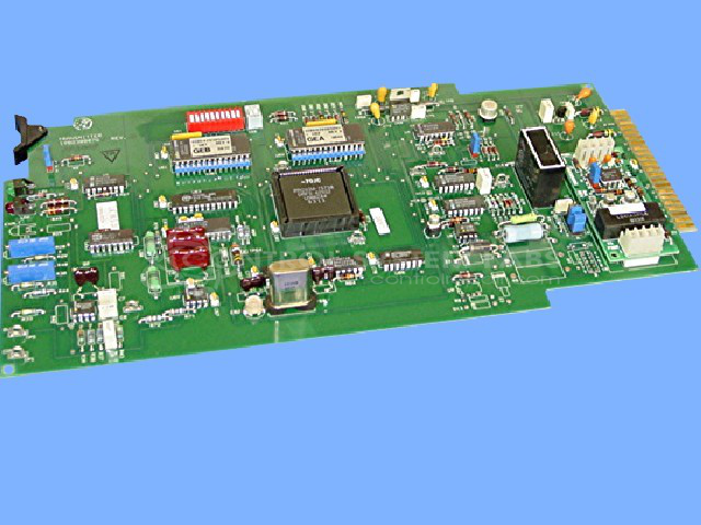 Mod-10 Transmitter Card