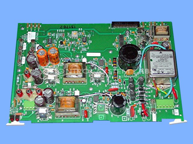 Maco 4000 Power Supply Board