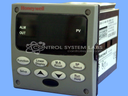 UDC2500 1/4 DIN Temperature Limit Controller