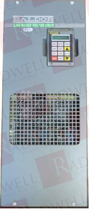 10HP 460V AC Drive