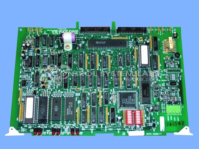 Maco 4000 Data Handler Board