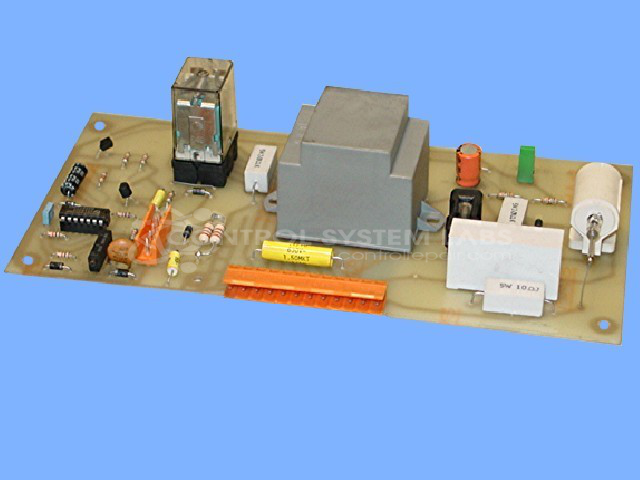 Discharge Suppressor Control Board