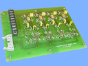 Command III Thermocouple Board Assembly