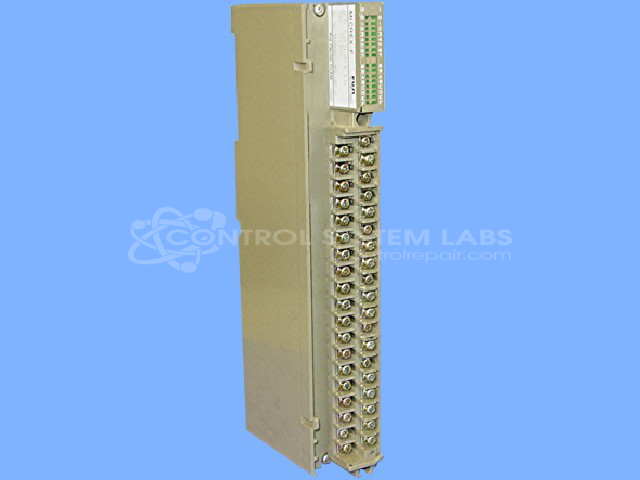 Micrex-F 24/48V DC Input Module