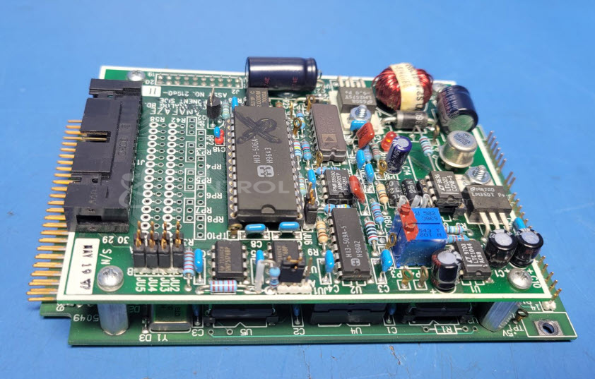 Process Controller