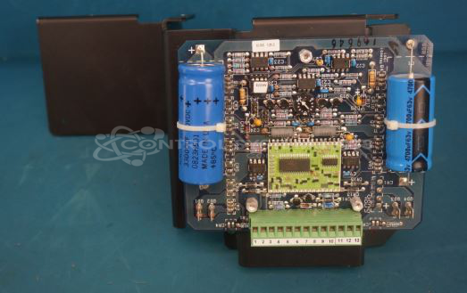 Motor Driver Board