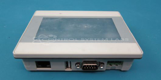 4.3 inch HMI 480X272 1 Ethernet 2 Serial 1 USB Ports