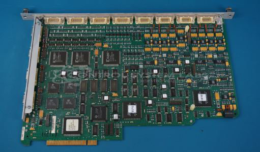 DSC2 Control Board