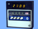 [76538] Digital Front Panel Programmable Timer with Display