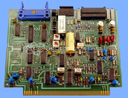 Maco IV PC10 Process Control Board