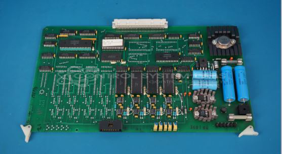 Epic Control Board