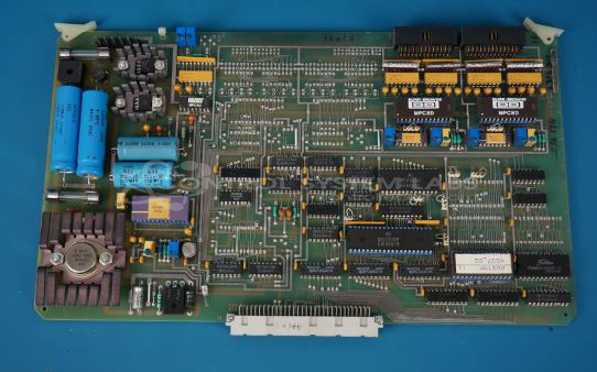 Control Board
