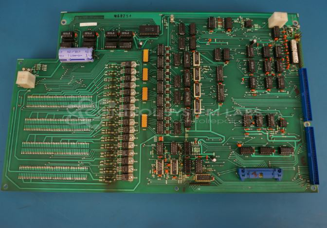 Control Board