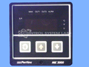 [76602] Mic 2000 Control Temperature Control 2 Relay Relay Alarm RS485 Total
