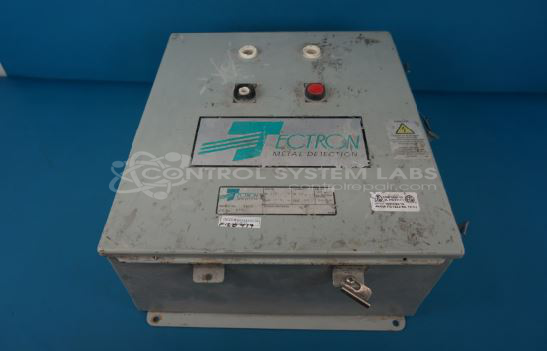 Metal Detector Contrul Unit