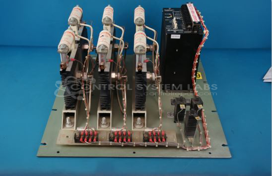 75 Amp 480VAC Power Controller 0-5MA Control