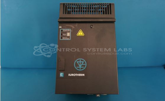 TC3000 150Amp 480V Power Controller 0V to 10V DC