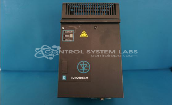 75Amp 480V Power Controller 0-10VDC