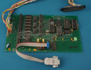 Mitsubishi Magnetic Strip Emulator Board