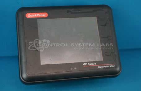 QuickPanel 6 inch Color LCD