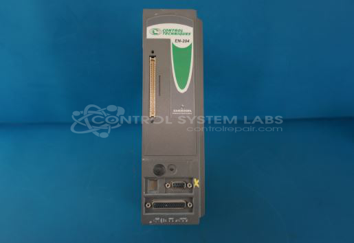 AC Digital Servo Drive 4.5 Amps RMS