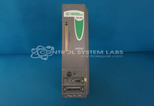 AC Digital Servo Drive 4.5 Amps RMS