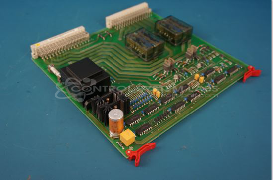 Control Board Bak Bak-2