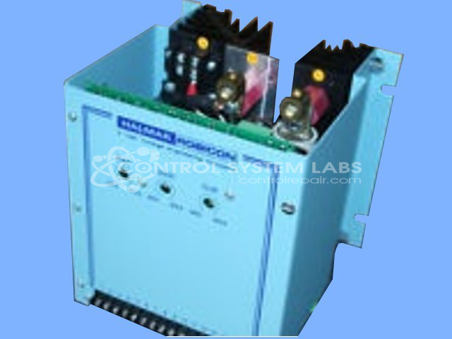 480V 90 Amp Power Controller