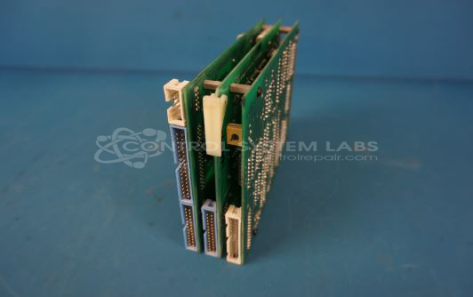 microTrac 9500 Control Amplifier WPC111 Board 1 Of 3