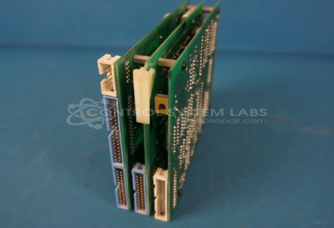 microTrac 9500 Control Amplifier - 3 Board Set