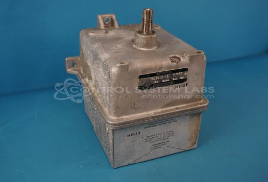 Two Position Actuator 1100 LB-IN 120VAC