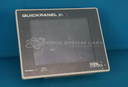 [76871] Quick Panel Jr 6 inch LCD Touchscreen HMI