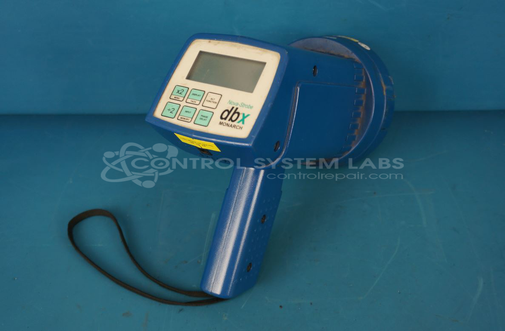 Digital Stroboscope 30-20000 FPM