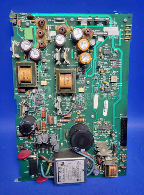 Power Supply Board
