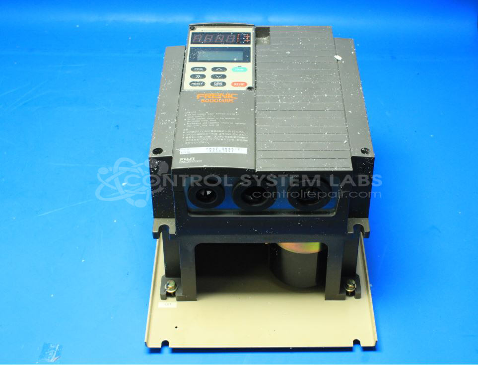 10HP 230V AC Drive